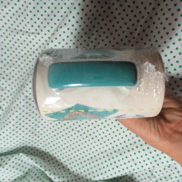 3/$15 NWT salt & pepper shaker set southwest boho print - Picture 9 of 16